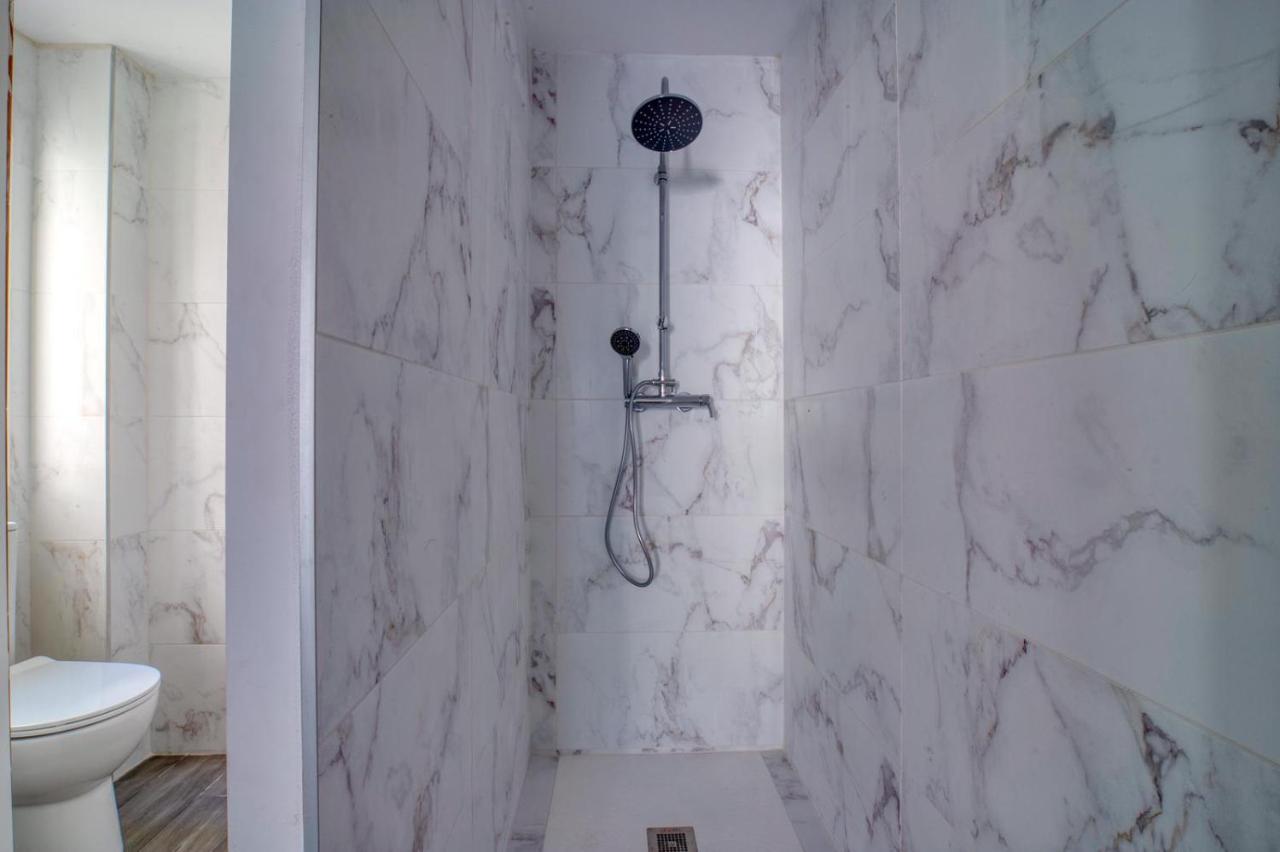 Luxury Holiday Penthouse Pozo Αλικάντε Εξωτερικό φωτογραφία