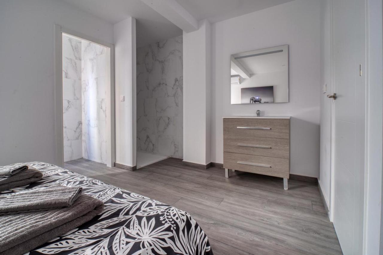 Luxury Holiday Penthouse Pozo Αλικάντε Εξωτερικό φωτογραφία
