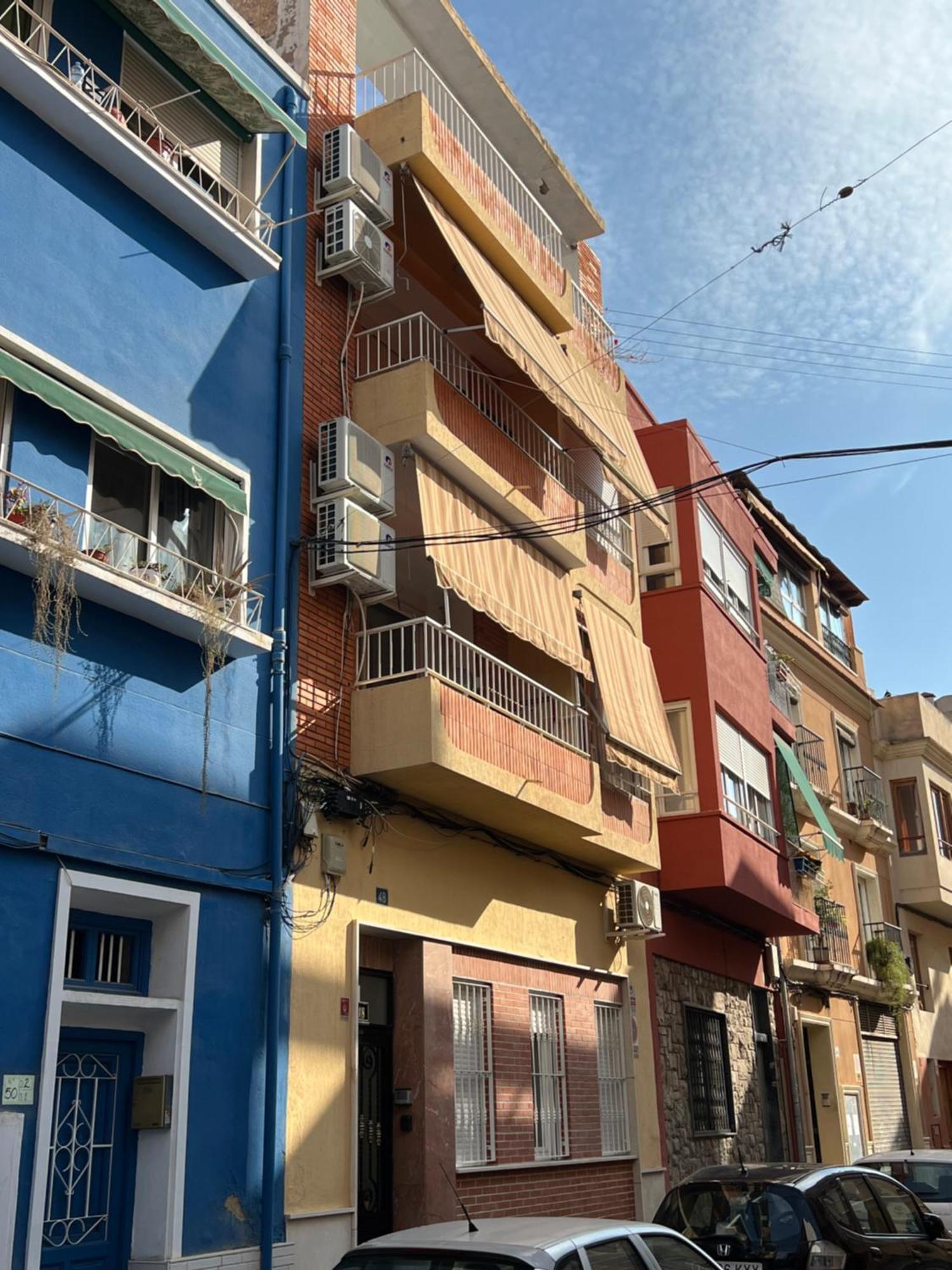 Luxury Holiday Penthouse Pozo Αλικάντε Εξωτερικό φωτογραφία
